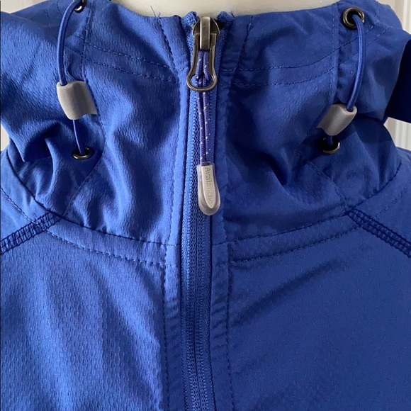 Avalanche Weather Shield Jacket - EUC Size Small - Picture 6 of 15